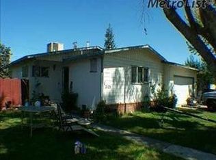 2125 Carrigan St, Turlock, CA 95380
