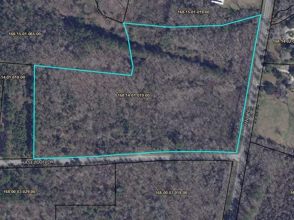 0 Haseldon Dr, Manning, SC 29102