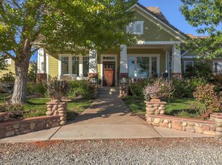 715 S 200 W, Ivins, UT 84738