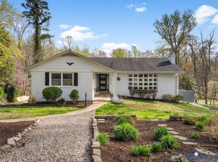 5823 Stanbrook Dr, North Chesterfield, VA 23234