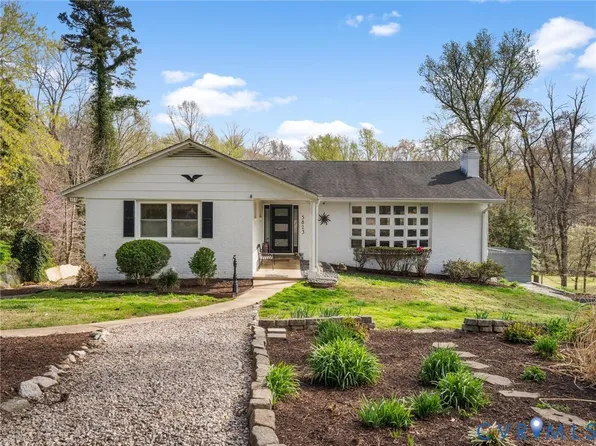 5823 Stanbrook Dr, North Chesterfield, VA 23234