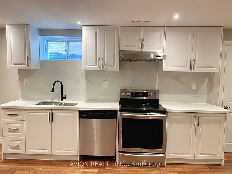 2502 Hertfordshire Way #BASEMENT — Photo 2