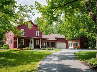 601 Main St, Dunstable, MA 01827