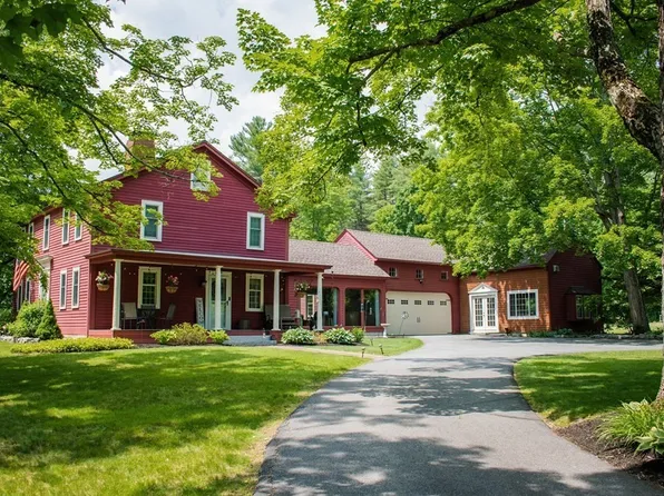 601 Main St, Dunstable, MA 01827