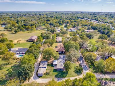 130 Valley View Cir, Brink, TX, 75021