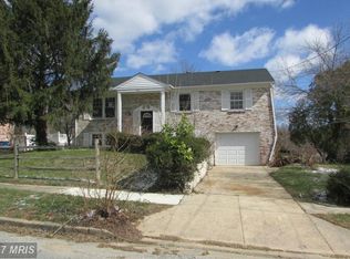 5016 Brimfield Dr, Upper Marlboro, MD 20772