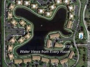 8735 Boca Glades Blvd W APT A, Boca Raton, FL 33434