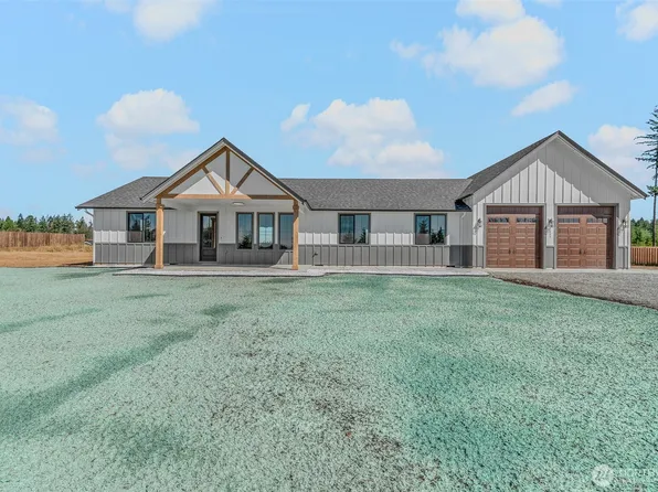 457 Antrim Road, Winlock, WA 98596