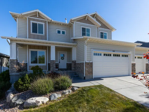 1683 W Packsaddle Cir, Bluffdale, UT 84065