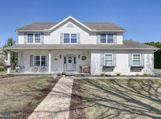 112 Lori Ln, Boiling Springs, PA 17007