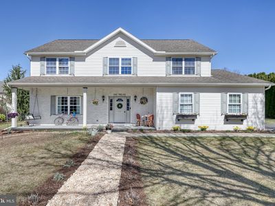 112 Lori Ln, Boiling Springs, PA, 17007