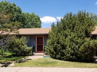 1407 11th St, Los Alamos, NM 87544