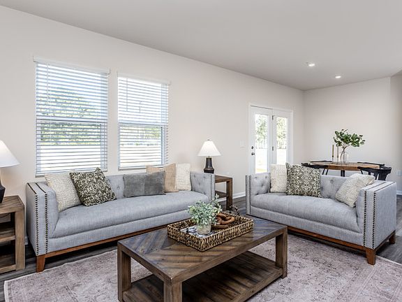 Model Representation