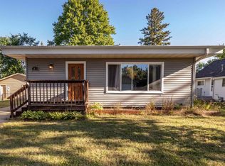 2434 Algoma St, Stevens Point, WI 54481