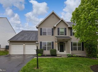 6369 Bayberry Ave, Manheim, PA 17545
