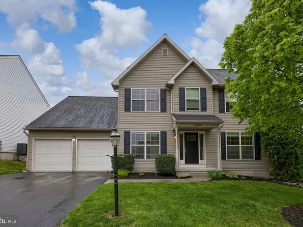 6369 Bayberry Ave, Manheim, PA 17545