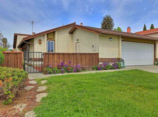 2279 Grouse Way, Union City, CA 94587