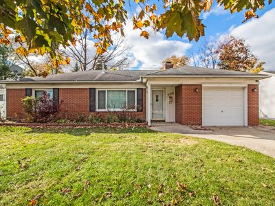 16899 Beech Daly Rd, Redford, MI, 48240