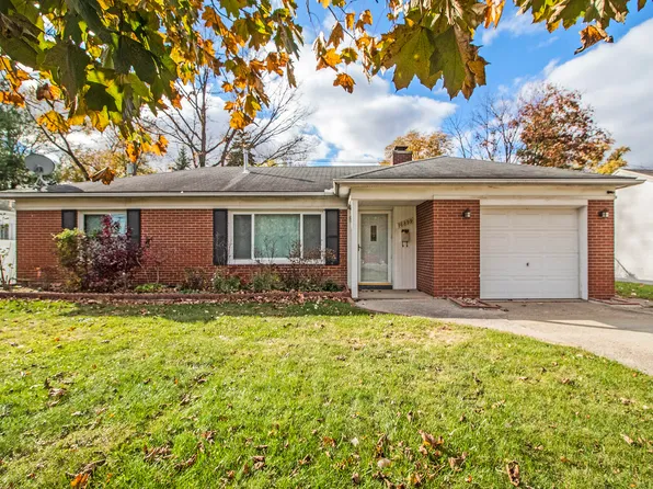 16899 Beech Daly Rd, Redford, MI 48240