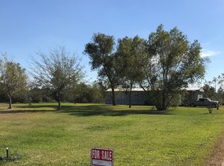 391 Bankens Rd, Sulphur, LA 70663