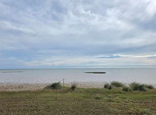 3345 Bay Point LOT 97-97X, Palacios, TX 77465