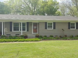 222 Division St, Dyer, TN 38330