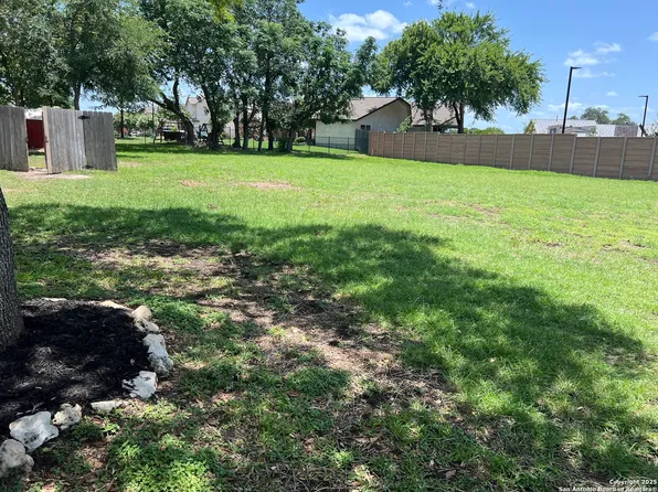 1610 Sunnybrook LOT 2, New Braunfels, TX 78130