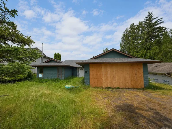 5120 Peel St, Pt Hardy, BC V0N 2P0