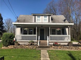 310 Sieg Hill Rd, West Middlesex, PA 16159