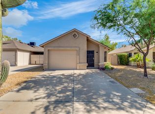 3033 E Michigan Ave, Phoenix, AZ 85032