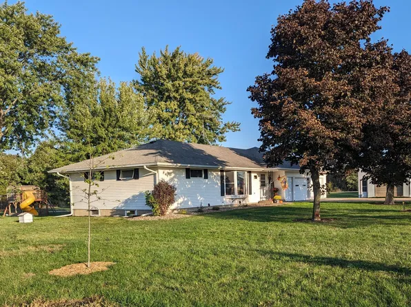26431 750th Ave, Grand Meadow, MN 55936