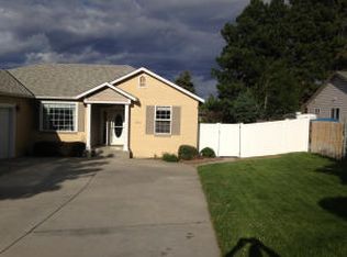 505 Castlewood Pl, Wenatchee, WA 98801