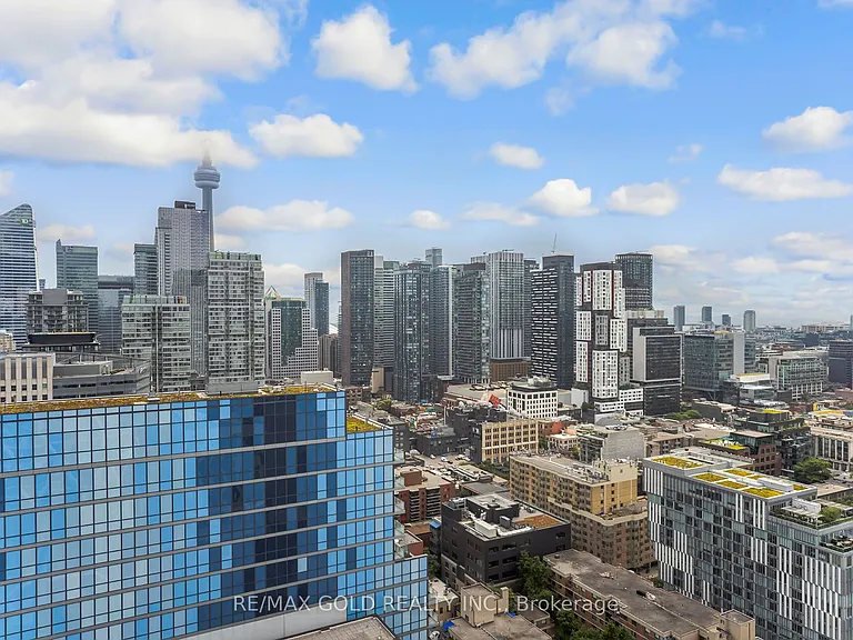 230 Simcoe St #2818 — Photo 39