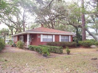 4 Hayes Ave, Jekyll Island, GA 31527
