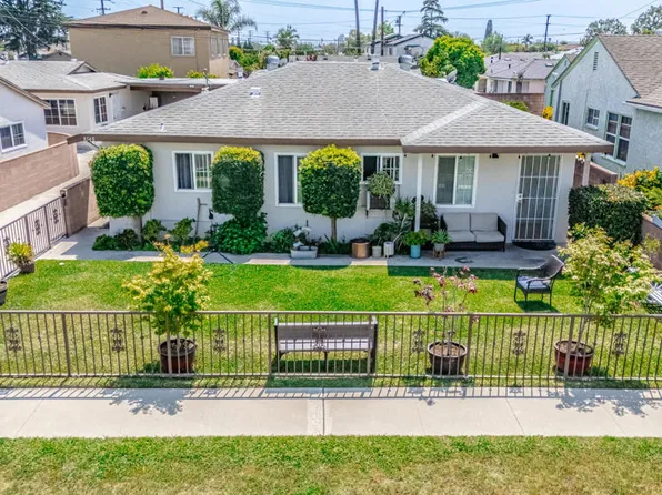 8548 Manatee St, Downey, CA 90241