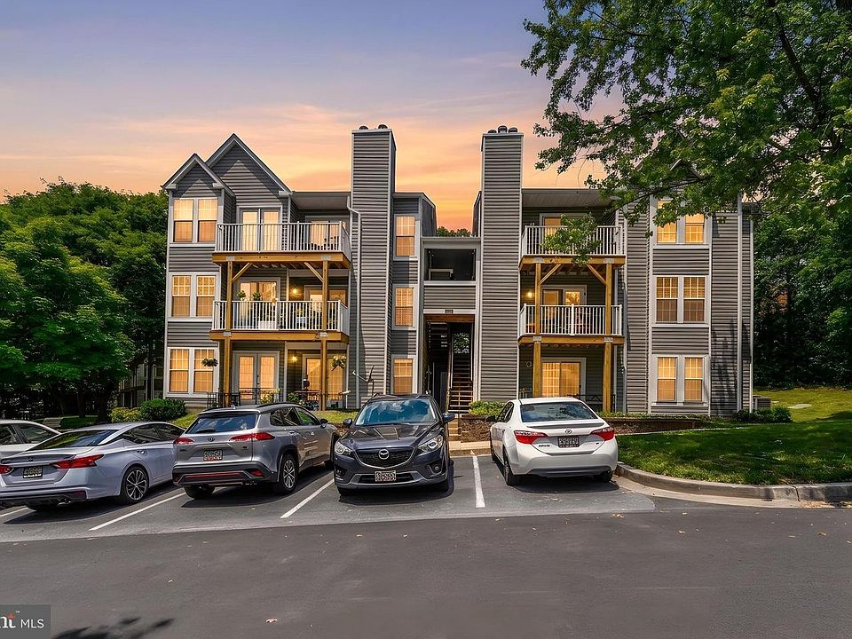 1st image of 6025 Rock Glen Dr Unit 506
