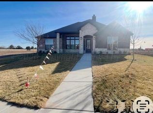 103 Cameo Ln, Canyon, TX 79015