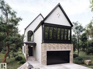 12412 39th Ave NW, Edmonton, AB T6J0N2