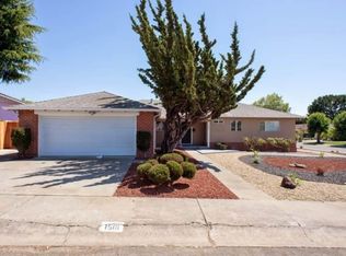 1501 Donner Pass Rd, Vallejo, CA 94589