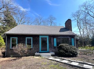 140 Harvest Road, Eastham, MA 02642