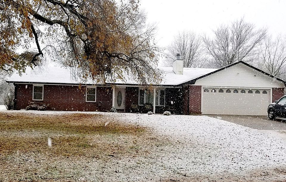 109292 S 4640 Rd, Sallisaw, OK 74955 Zillow