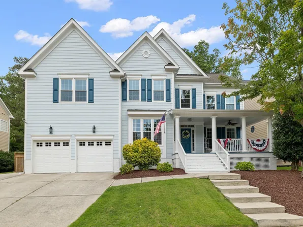 122 Brookbank Hill Pl, Cary, NC 27519