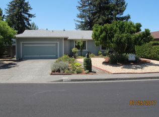 1154 Emily Ave, Rohnert Park, CA 94928