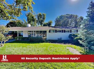 1740 E Southmoor Dr, Salt Lake City, UT 84117