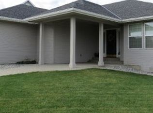 204 Brandi Ln, Wenatchee, WA 98801