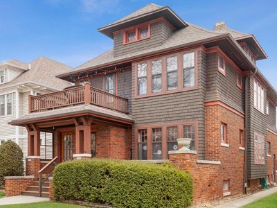 3822 North Maryland AVE #3824, Milwaukee, WI, 53211