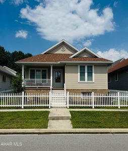 807 Holliday Hills Dr, Hollidaysburg, PA, 16648