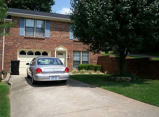 3075 Woody Ln, Clarksville, TN 37043