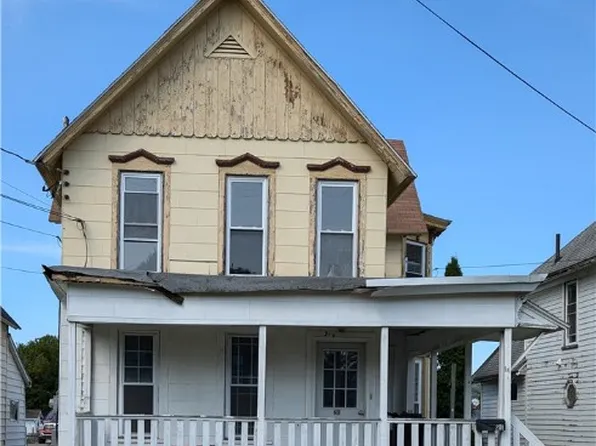 14 Mill St, Hornell, NY 14843