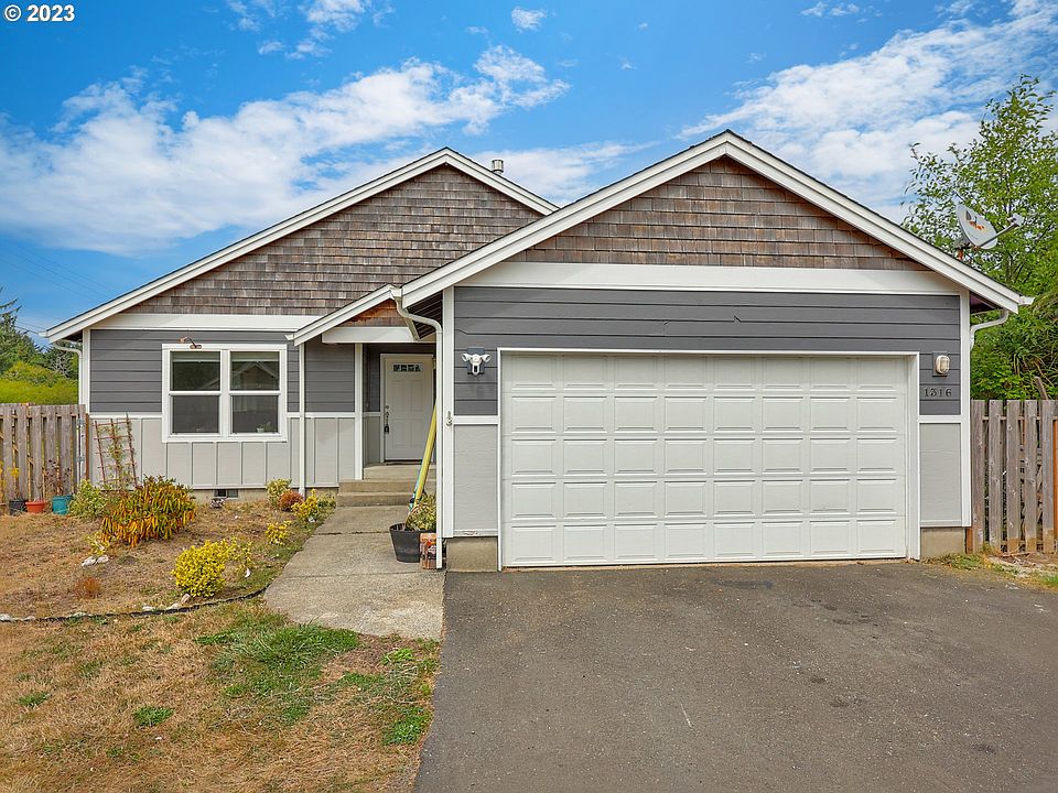 1316 Bailey Ln, Gearhart, OR 97138 MLS 23184929 Zillow
